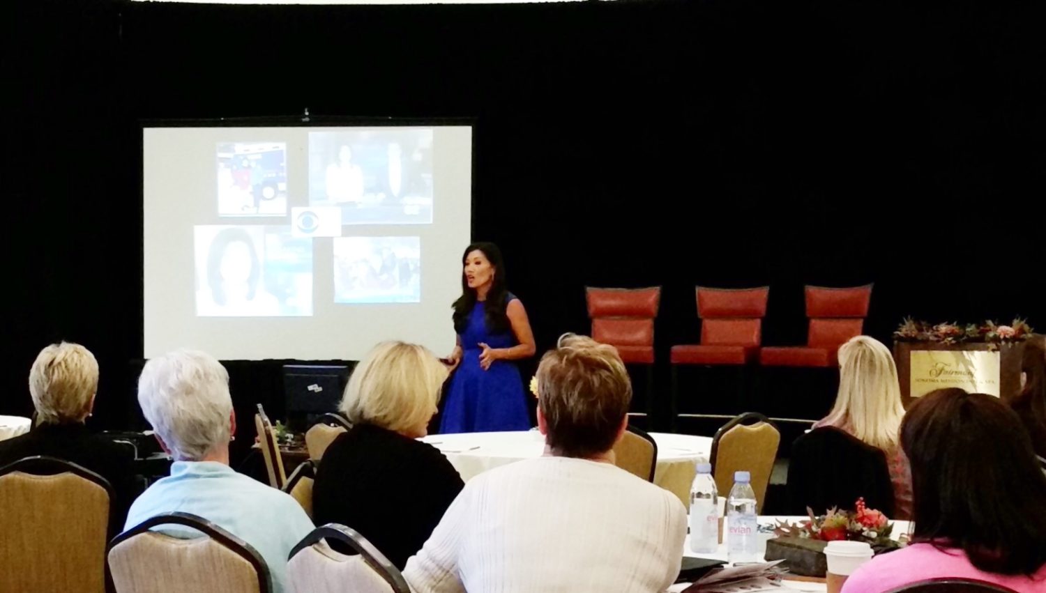 How To Break Through Your Barriers! - Angela Chee