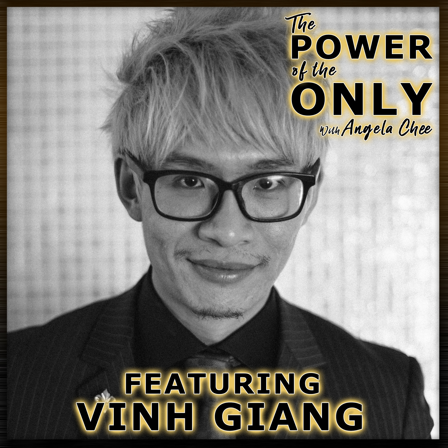 The Power Of Success with Keynote Speaker Vinh Giang