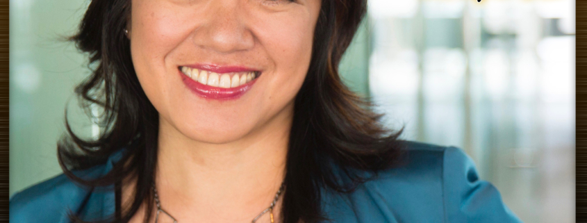Charlene Li on The Power of The Only with Angela Chee