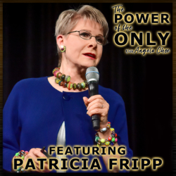 The Power of Being The First with Hall of Fame Speaker Patricia Fripp on The Power of The Only with Angela Chee