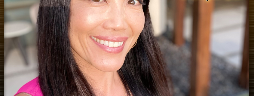 The Power of Rejuvenation on The Power of The Only with Angela Chee