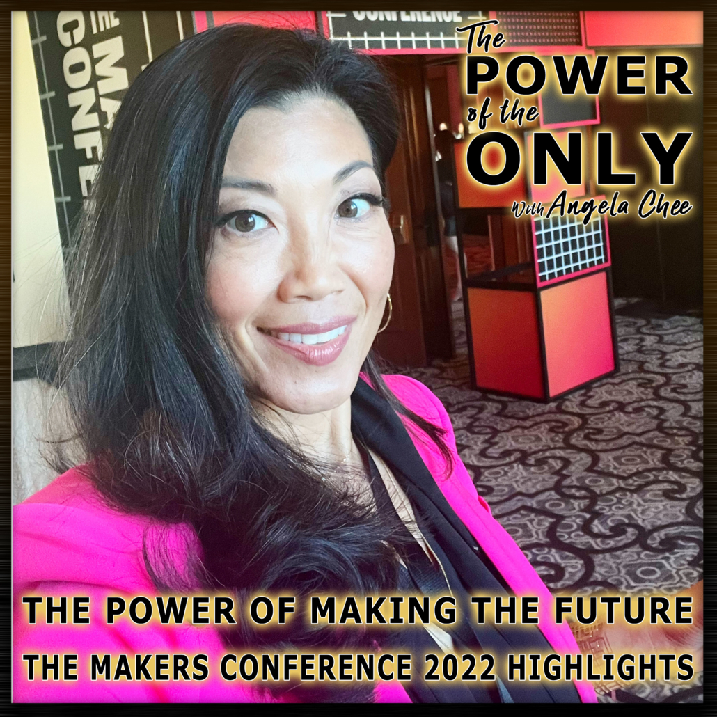 The Power of Making the Future - The Makers Conference 2022 Highlights