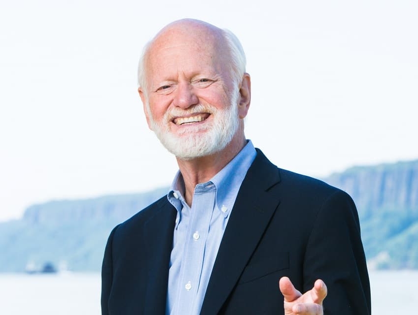 Dr. Marshall Goldsmith