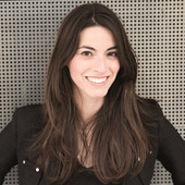 Natalie Susi